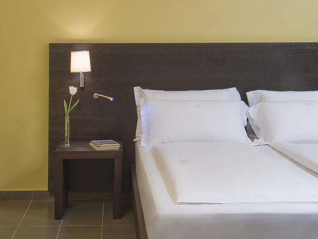 Il Nido Dell'Etna Hotel ลิงกัวกลอสซา ห้อง รูปภาพ