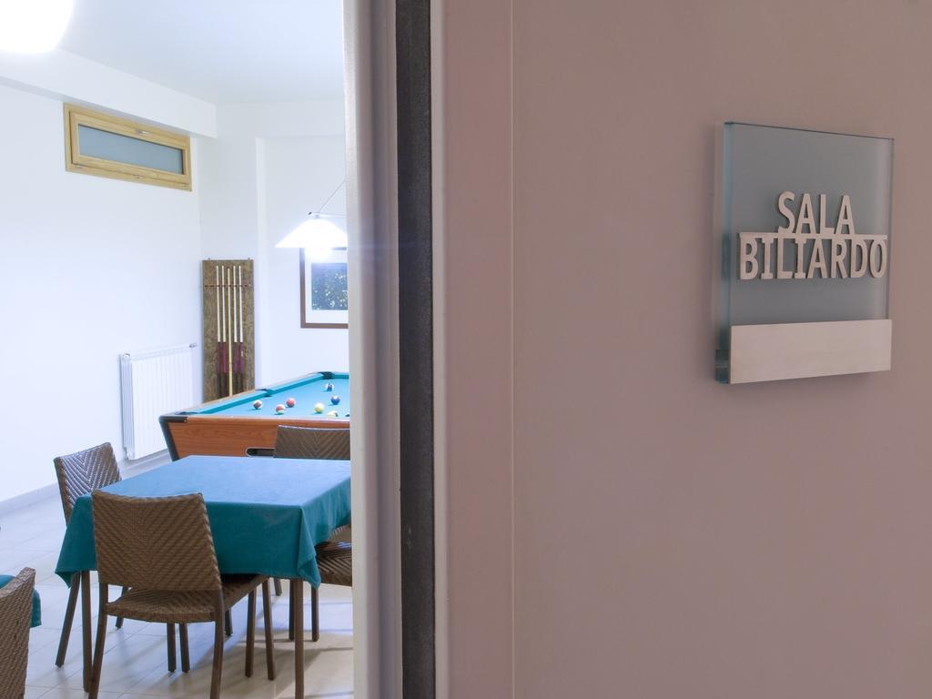 Il Nido Dell'Etna Hotel ลิงกัวกลอสซา ภายนอก รูปภาพ